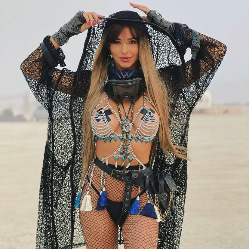 FESTIVAL FASHION WOMENS