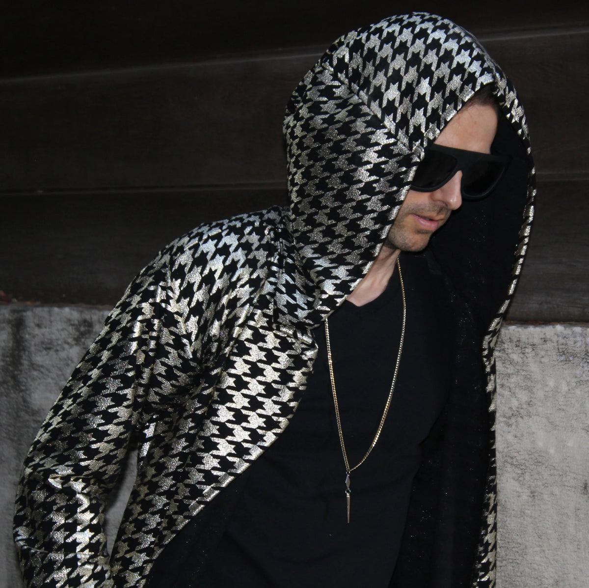 MENS ACCESSORIES, CLOTHES AND JEWELRY