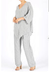 DRIFTER FLARE LEG PANT   UNISEX - PICTURES INCLUDED