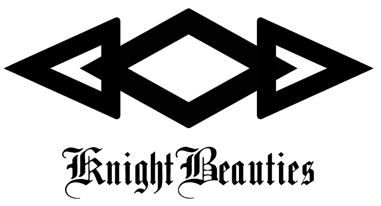 Knight Beauties blend a flare of mystery & seduction while being contemporary & edgy. Simple, yet bold statement pieces, Knight Beauties will instantly enhance your look whether your working out, going out for a night on the town or your festival-bound. 