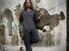 Mens Set: Top x Drifter Flare Pant - UNISEX- PICS INCLUDED