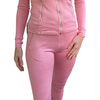 ON THE GO JOGGER PANTS- PRETTY PINK